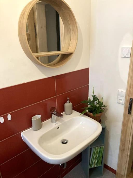 Little Fine Apartment Close To Leipzig زيتز المظهر الخارجي الصورة