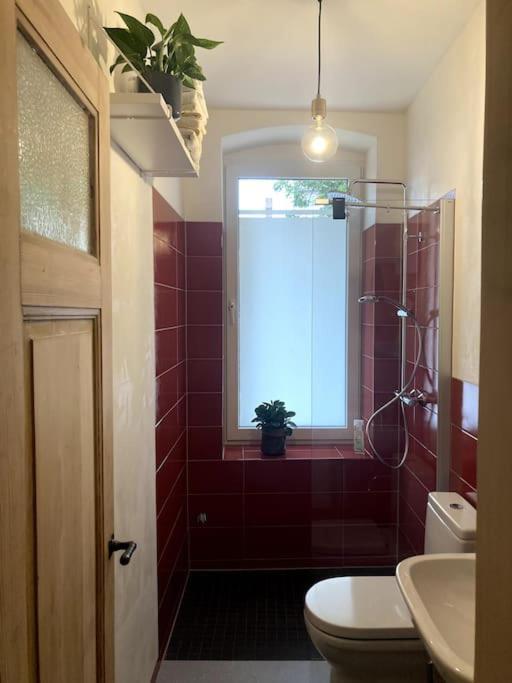 Little Fine Apartment Close To Leipzig زيتز المظهر الخارجي الصورة